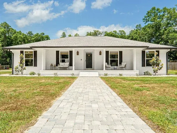 6050 Cheyenne Dr, Milton, FL 32570