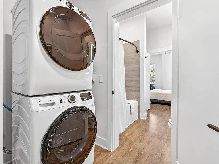 Washer/Dryer