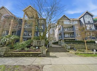 1190 Eastwood St #105, Coquitlam, BC