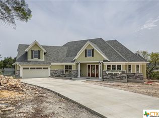 190 Drotar Bay, Canyon Lake, TX 78133