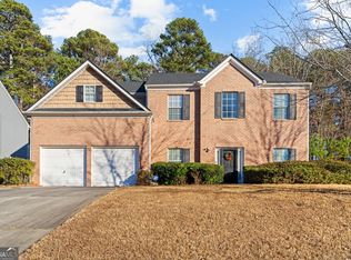 6232 Polar Fox Ct, Riverdale, GA