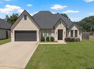 255 Kathryns Ct, Mount Pleasant, TX 75455