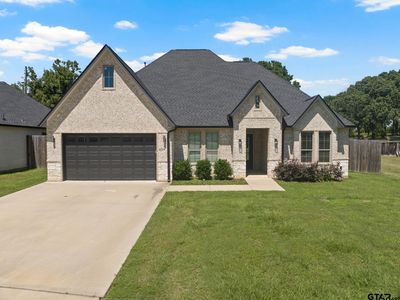 255 Kathryns Ct, Mount Pleasant, TX, 75455
