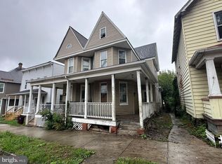 407 Grand Ave, Cumberland, MD