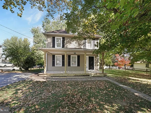 704 Old Baltimore Rd, Westminster, MD 21157