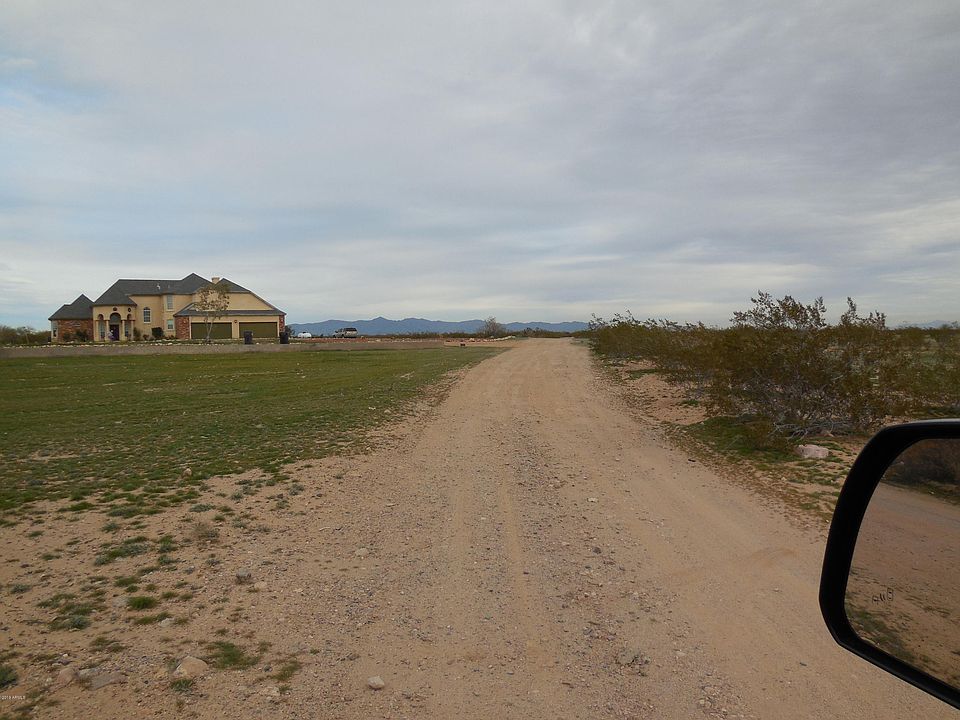 2nd image of 377th W Bethany Home Road #-