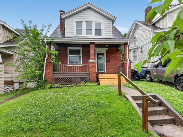 4719 Highridge Ave, Cincinnati, OH 45238