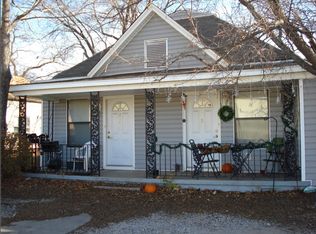 219 S Duck St, Stillwater, OK 74074