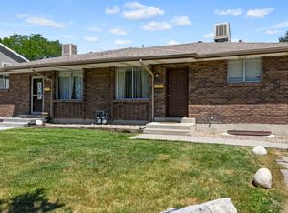 7347 S Rusty Dr, Midvale, UT 84047