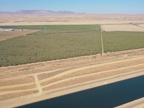 0 Kc Rnch #1, Firebaugh, CA 93622