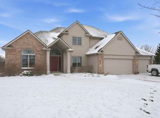 1116 Butler Pl, Angola, IN 46703