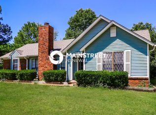 4475 Window Dr, Memphis, TN 38135