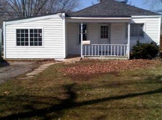 3173 Howey Rd, Columbus, OH 43224