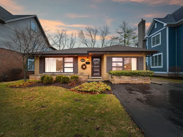 5221 Fair Elms Ave, Western Springs, IL 60558