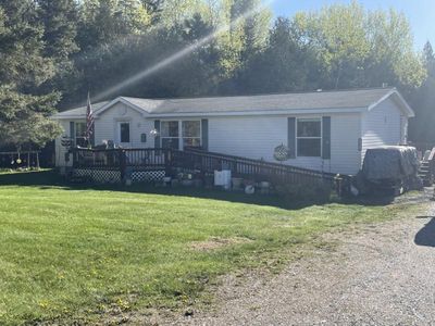 35385 S Shore Rd, Drummond Island, MI, 49726