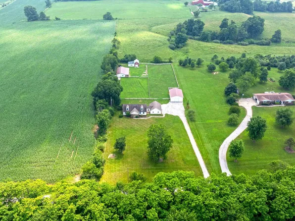 3500 Township Road 110, Mount Gilead, OH 43338