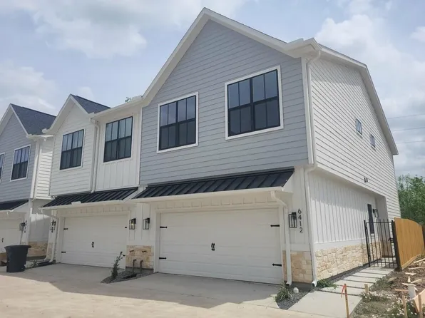 6412 Highland Pine Ln, Houston, TX 77091