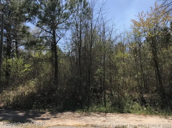 LOT 212 King Richard Ct, Red Springs, NC 28377