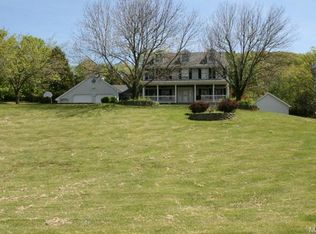 2607 Seckman Rd, Imperial, MO 63052