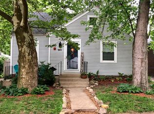 200 S English Ave, Springfield, IL 62704