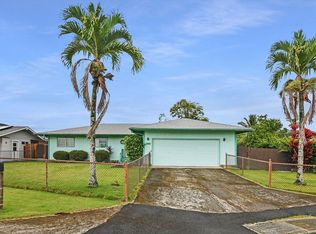 6530 Kaahele St, Kapaa, HI 96746