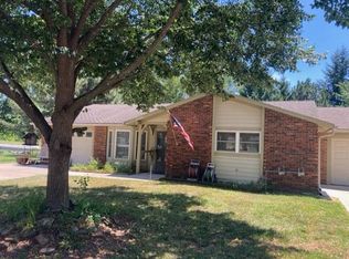 1303 W Stone Blvd, Raymore, MO 64083