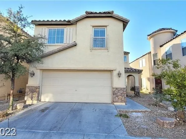 7425 Mojave Canyon St, Las Vegas, NV 89139