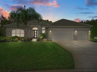 10109 Lenox Blvd, Weeki Wachee, FL 34613