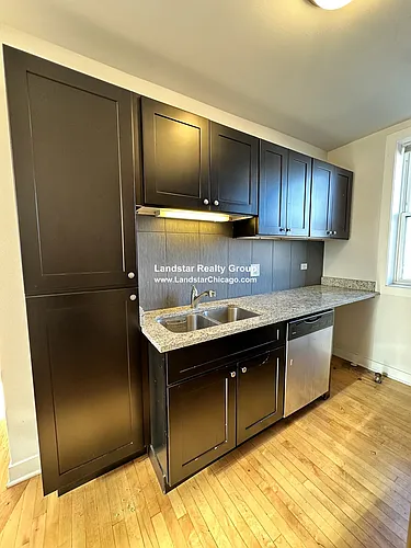4606 N Kildare Ave #3W Photo 1