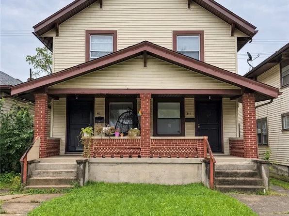 612-614 S Smithville Rd, Dayton, OH 45403