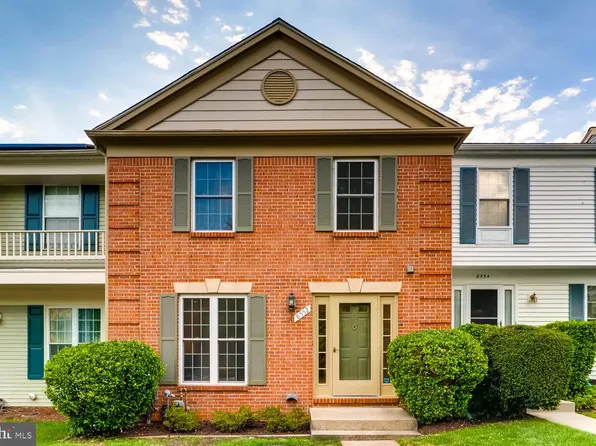 8552 London Bridge Way, Lutherville Timonium, MD 21093