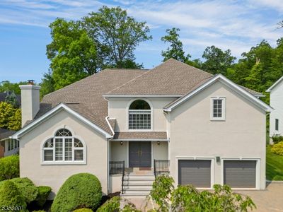 5 HICKORY LANE, Warren, NJ, 07059