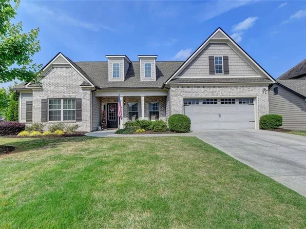 2291 Day Break Way, Dacula, GA 30019