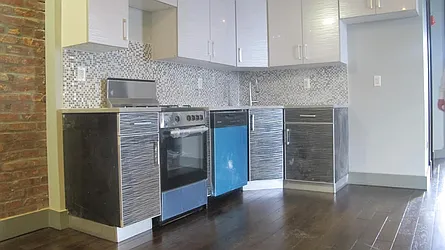 Rented by P Management