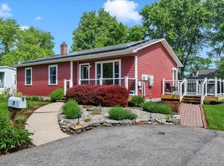 7 Courtney Drive, Vergennes, VT 05491