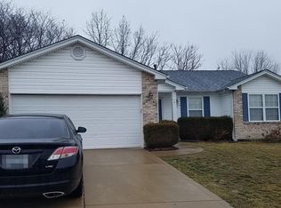 3551 Chervil Dr, Saint Charles, MO