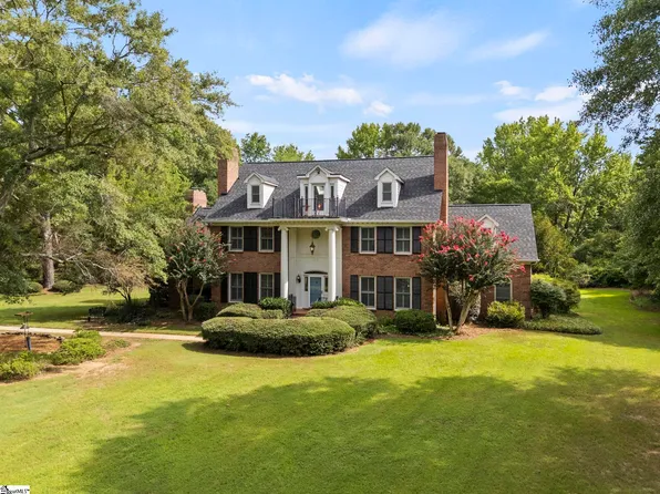 208 Holland Rd, Simpsonville, SC 29681