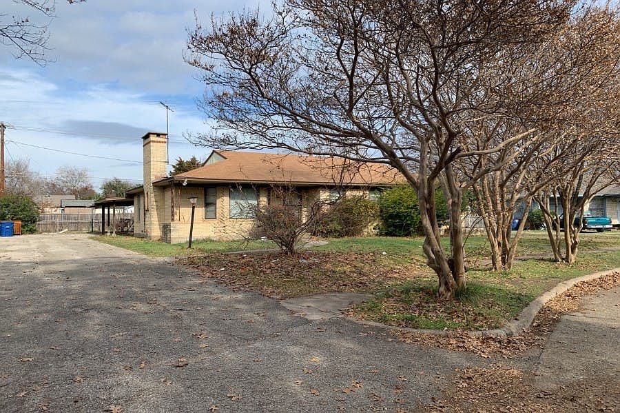 1509 Perryton Dr, Dallas, TX 75224 Zillow