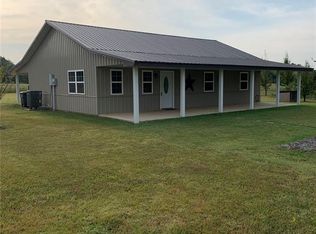 30235 Johnson Rd, Maud, OK 74854