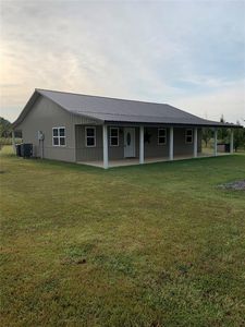 30235 Johnson Rd, Maud, OK, 74854