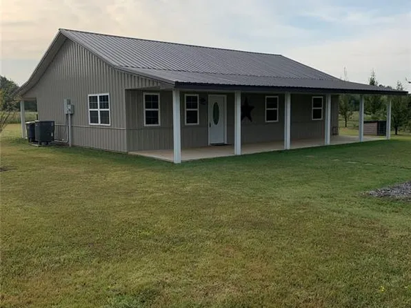 30235 Johnson Rd, Maud, OK 74854