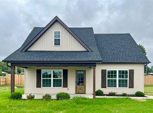 1101 Brook Ct LOT 1, Franklin, KY 42134