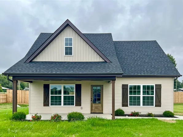 1101 Brook Ct Lot 1, Franklin, KY 42134