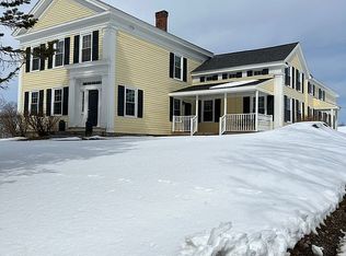 441 Mapletown Rd, Canajoharie, NY 13317