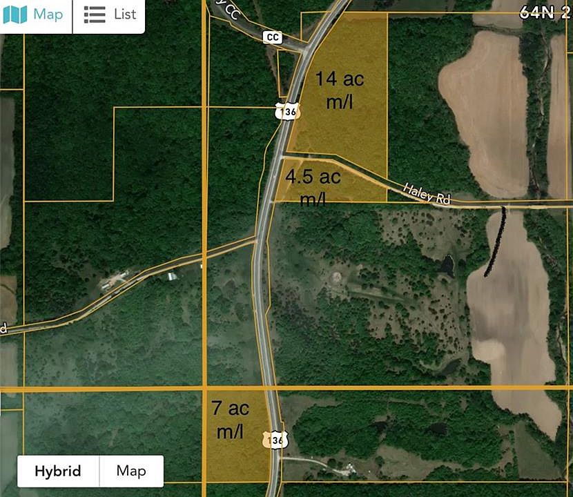 1st image of Us Highway 136