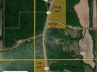 Us Highway 136, Princeton, MO 64673