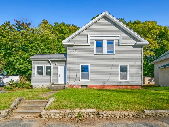 59 W Main St, Ware, MA 01082