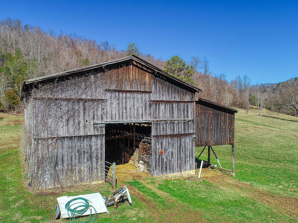 6 Tennessee Hwy 70, Rogersville, TN 37857 Zillow