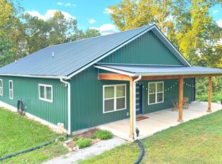 25470 State Highway Uu, Washburn, MO 65772