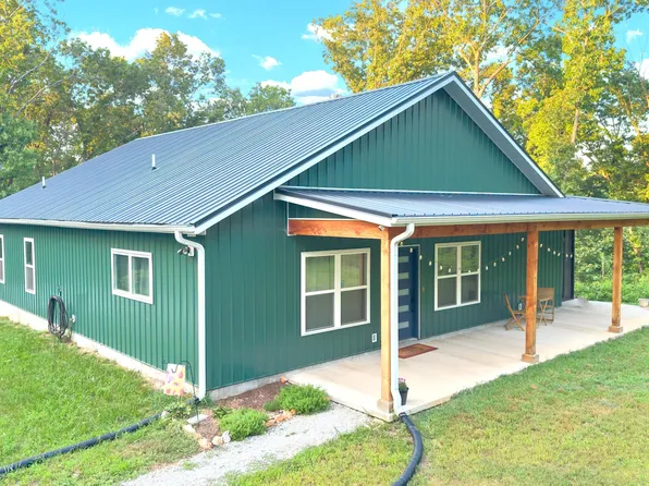 25470 State Highway Uu, Washburn, MO 65772